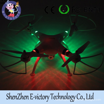 RC Drone for aerial photography Syma X8W 2.4G 4CH RC Drone with HD Camera